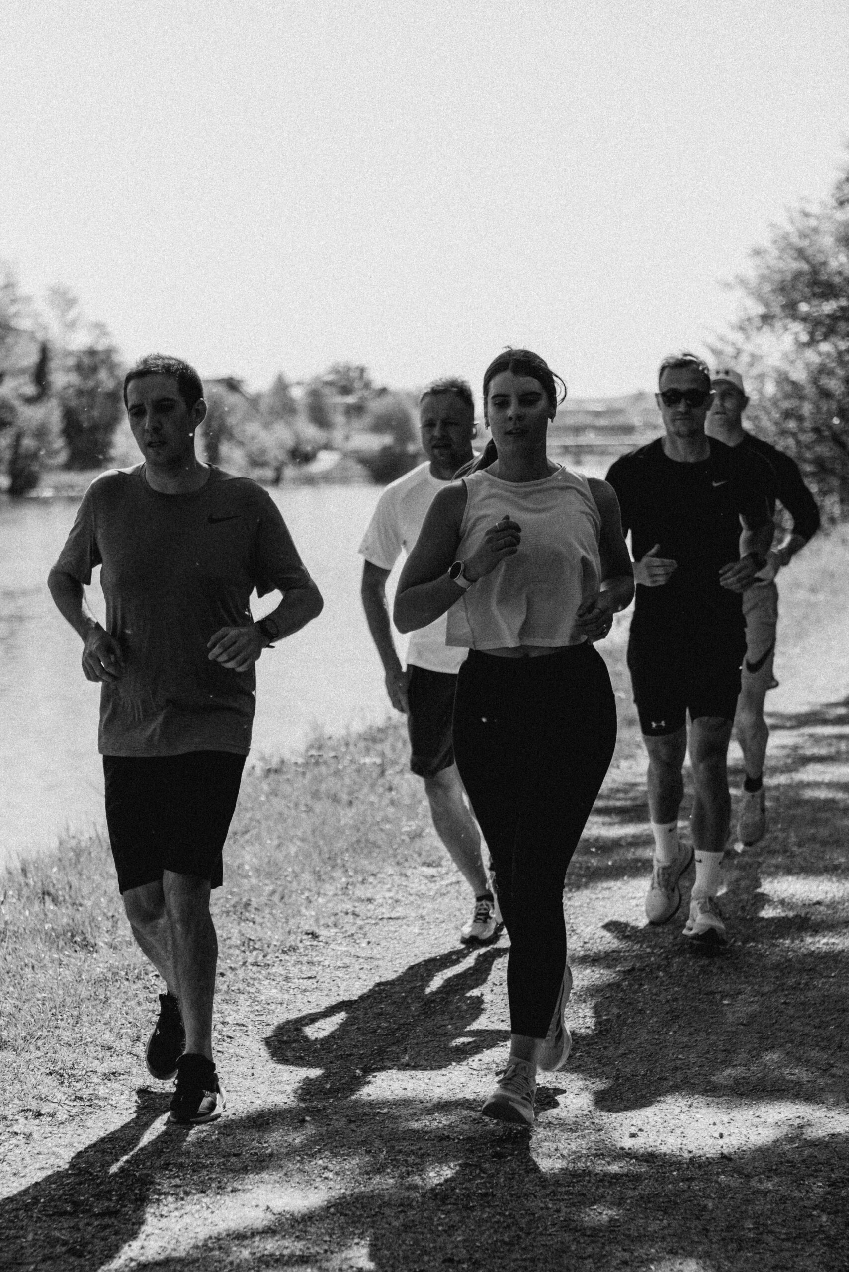 Maribor LAUFA, tekači v Mariboru pri Running CLUB Community