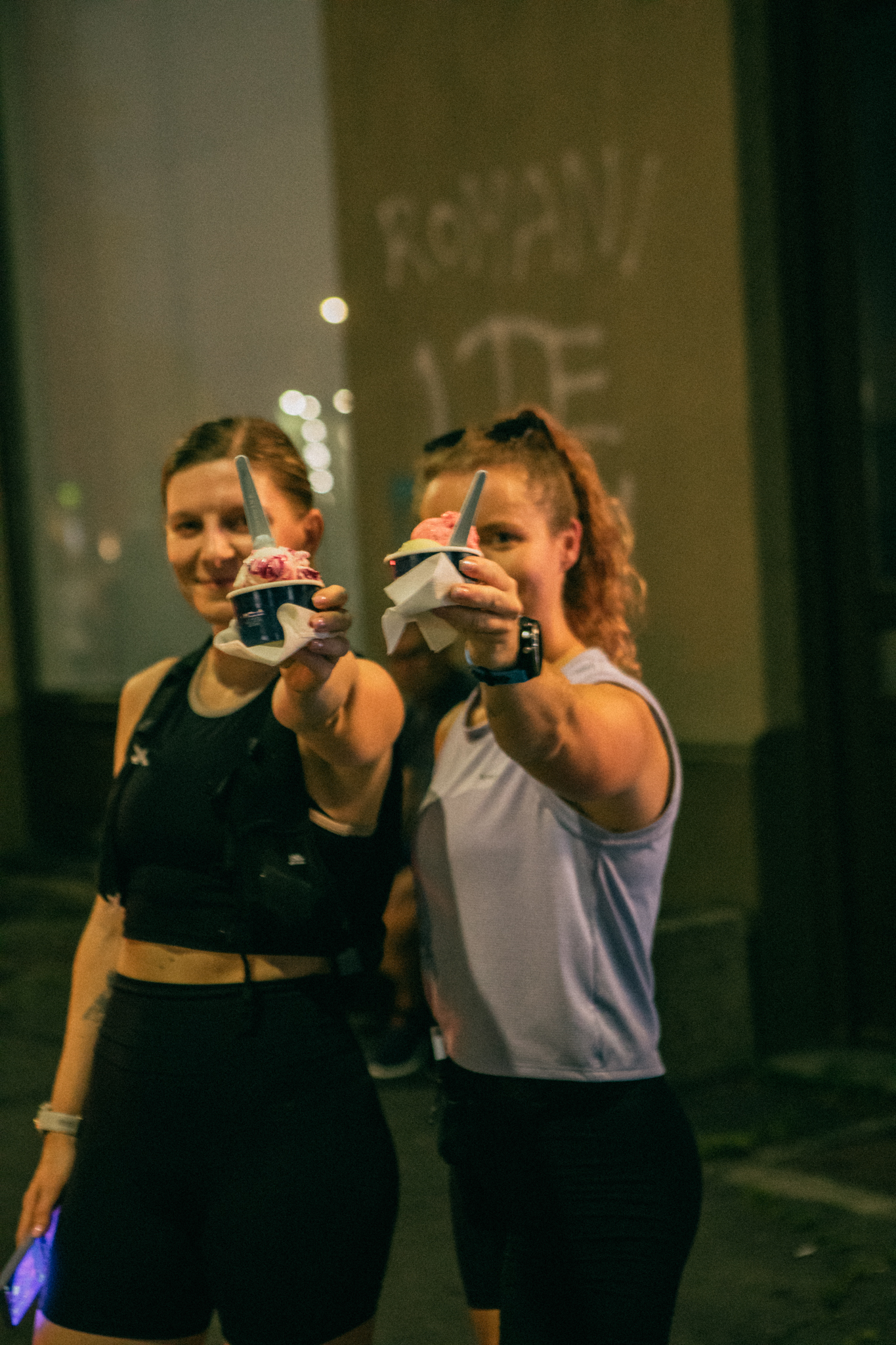 Gelato run v Mariboru